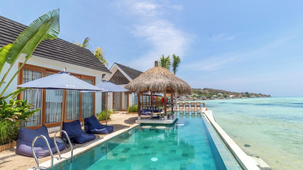 Segara Seaside Resort