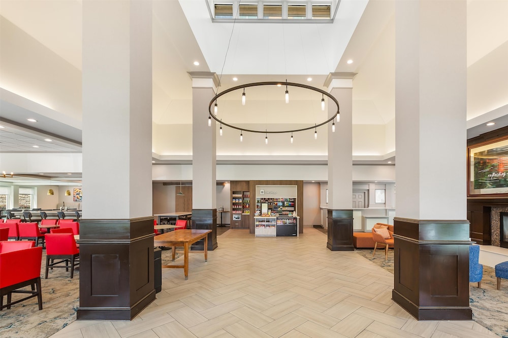 Hilton Garden Inn Atlanta Airport North - photo 4