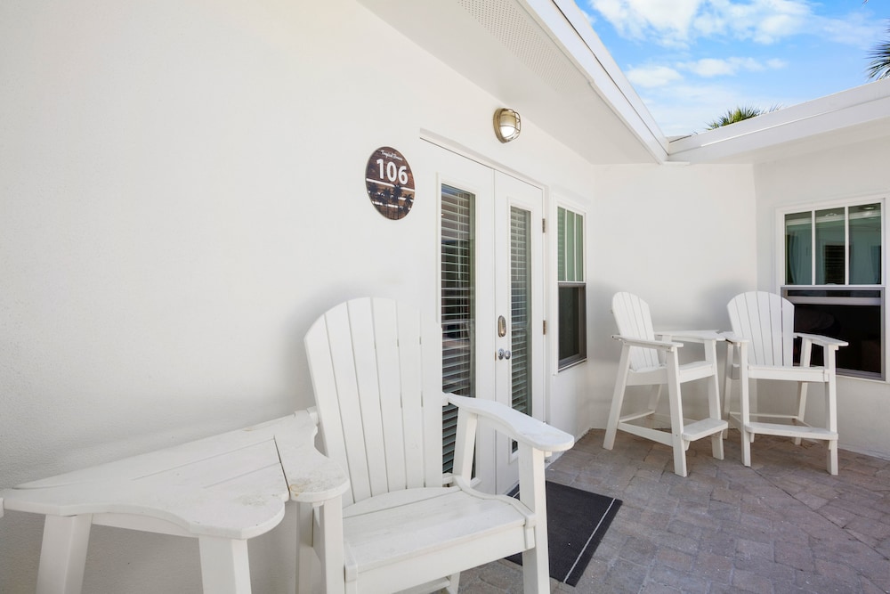 Tropical Breeze Resort - photo 127
