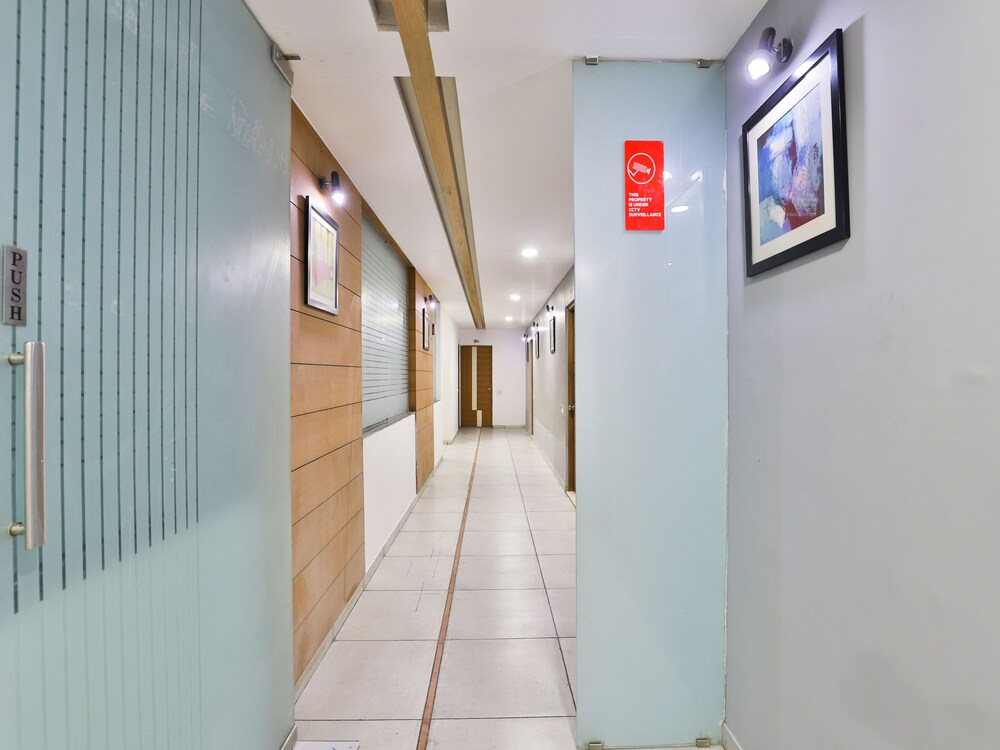 Oyo 12491 Ashooka Inn in Gandhinagar, India