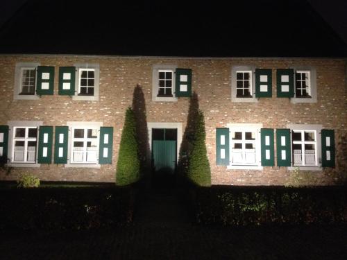 B&B Maris Logies — Hasselt — photo 2