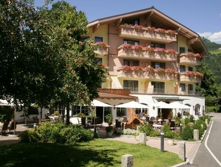 Woferlgut Wellness & Sport — hotel in Bruck An Der Grossglocknerstrasse