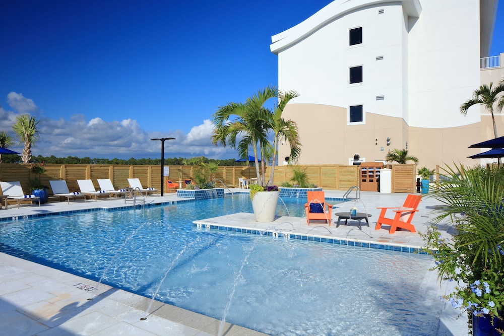Hotel Indigo Orange Beach Gulf Shores by IHG - photo 47