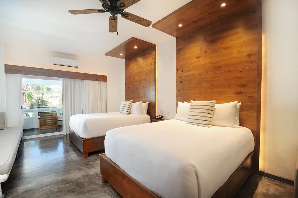 Superior Double Bahia Hotel & Beach House