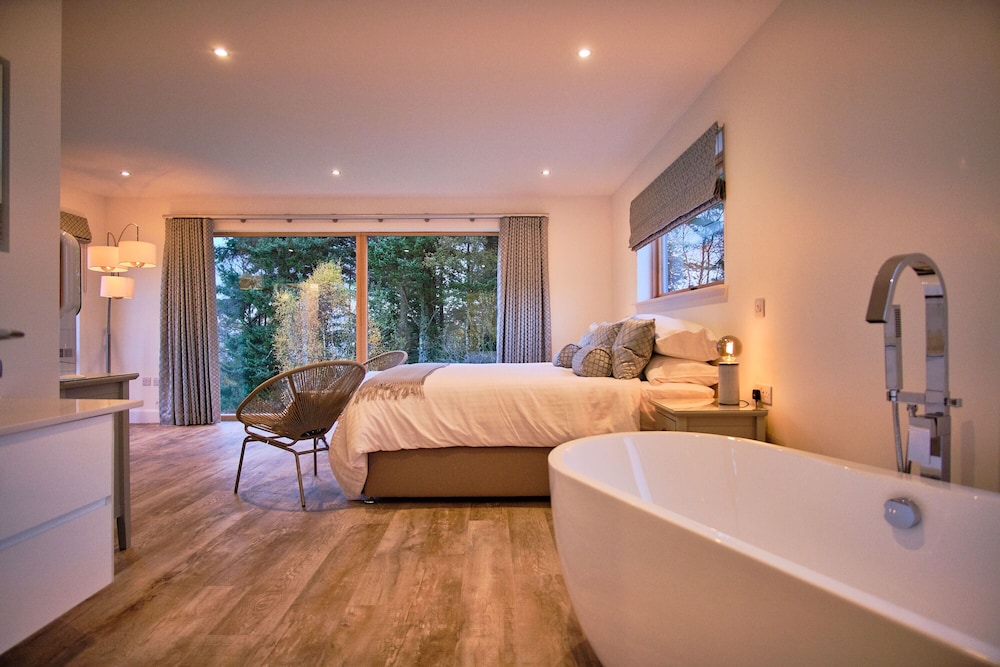 Ardtorna in Oban, United Kingdom