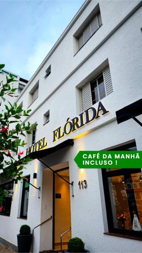 Hotel Flórida Poços in Pocos De Caldas, Brasil