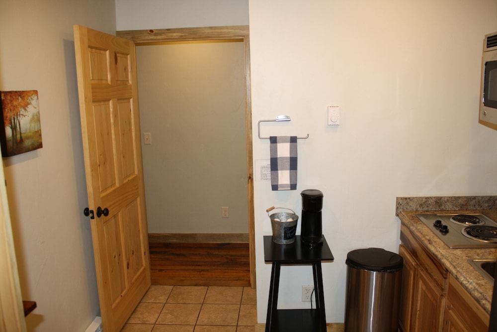 The Historic Wapiti Lodge - photo 81