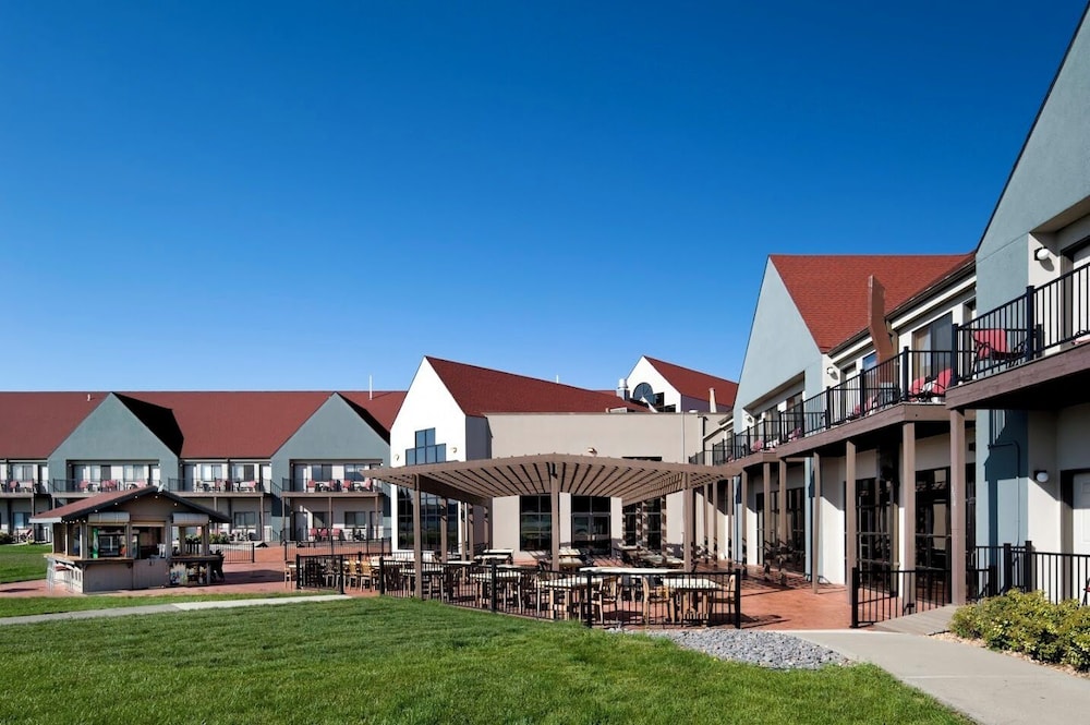 Cedar Shore Resort - photo 46