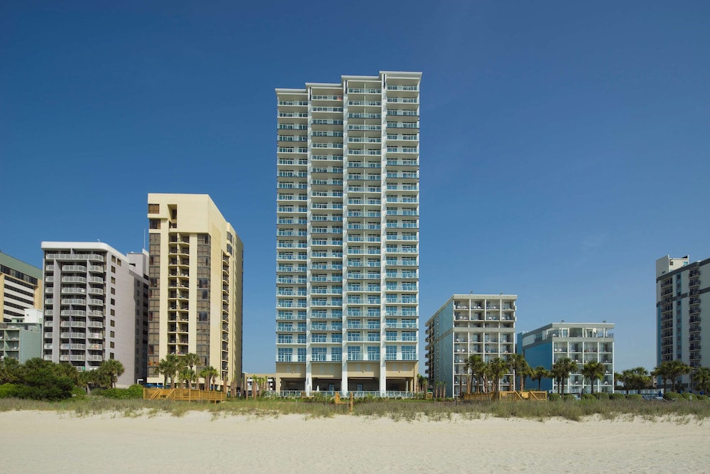 Hilton Grand Vacations Club Ocean 22 Myrtle Beach. - photo 61