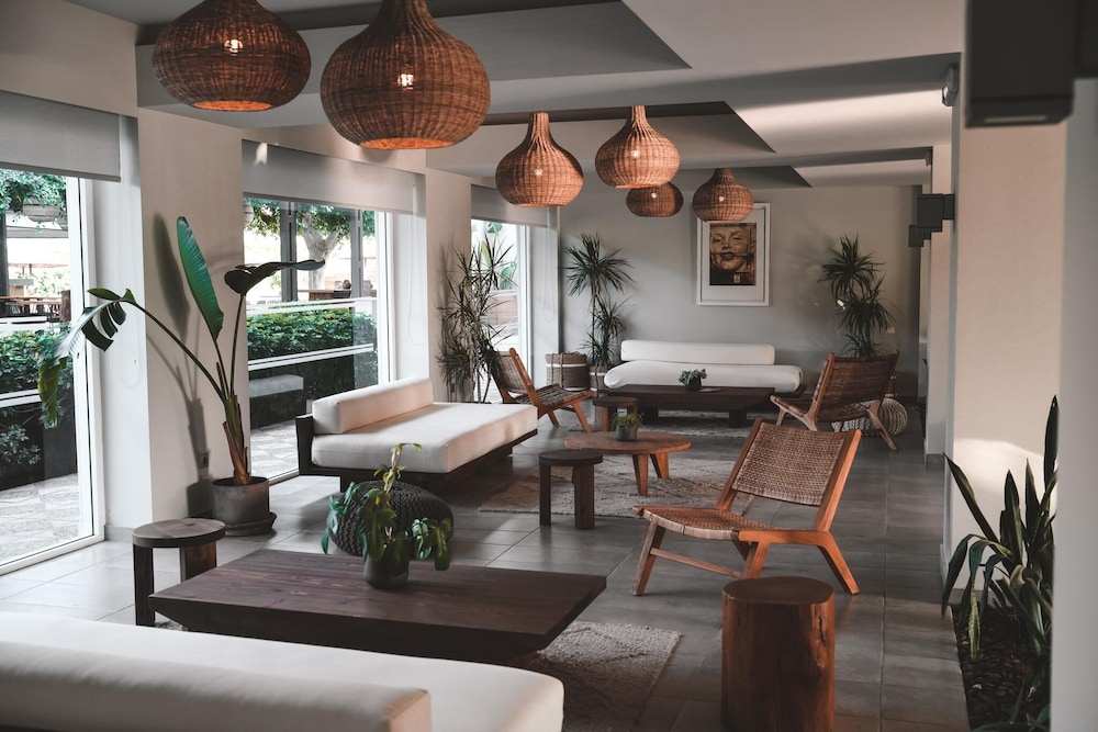 Ananea More Meni Kos ex More Meni Beach in Kos, Greece