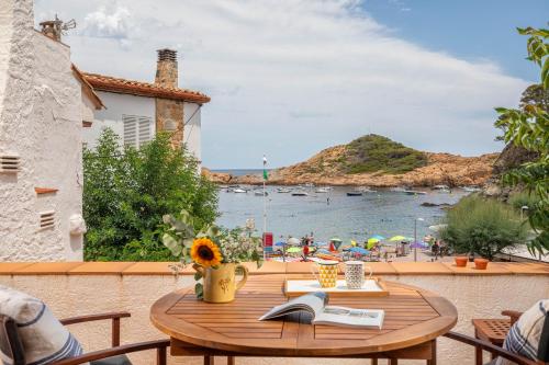 Flateli Sa Tuna 4 in Begur, Spain