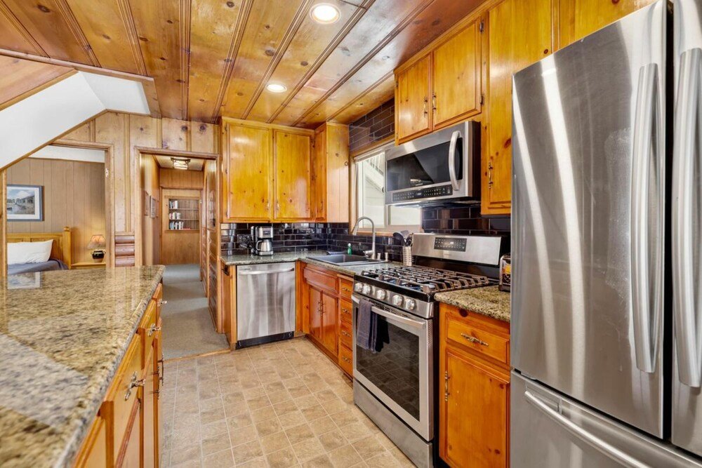 Lakeview Getaway #2120 by Big Bear Vacations - photo 14