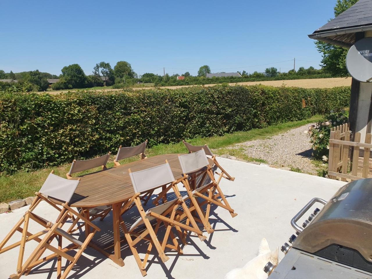 L'atelier Normand - last minute hotel in Unknown City