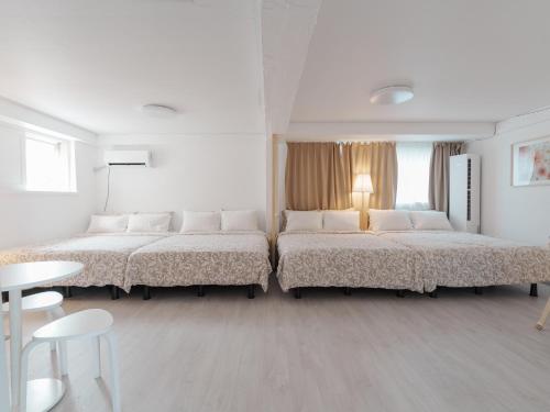 SeogyoHueStay - last minute hotel in Seoul