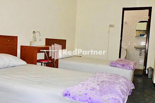 Langko 48 RedPartner in Bandar Lampung, Indonesia