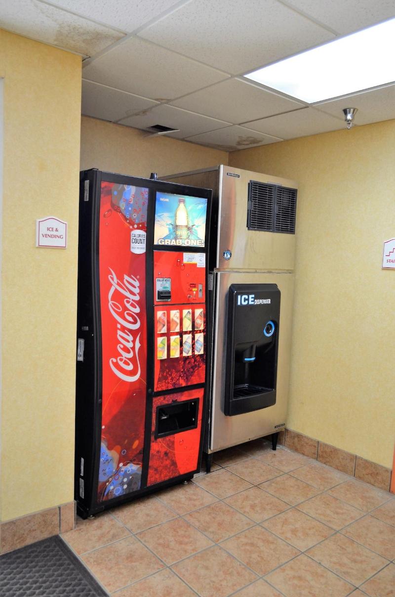 Baymont Inn And Suites Ringgold - photo 25