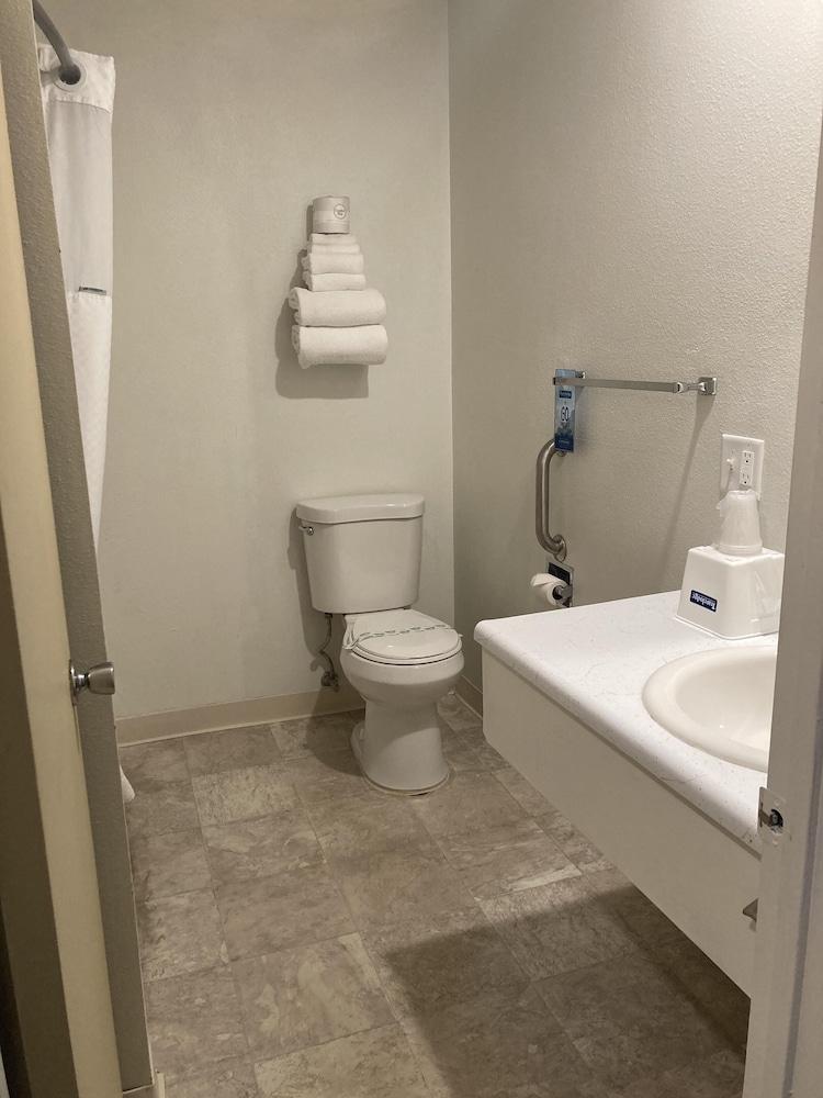 Travelodge by Wyndham Canyonville - photo 21