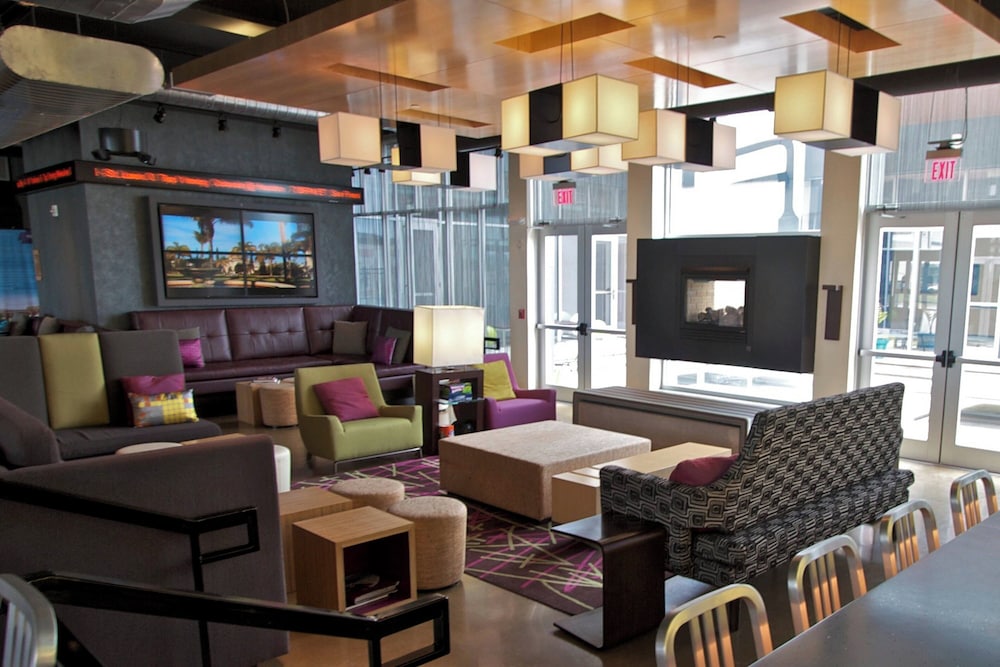 Aloft Tulsa - photo 37