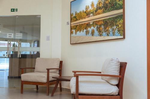Hotel Equinocios Essential — Barcarena — photo 4