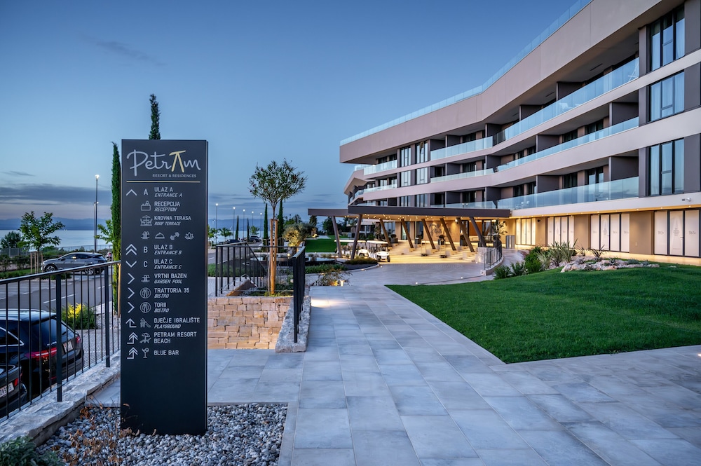 Petram Resort & Residences — Umag — photo 5
