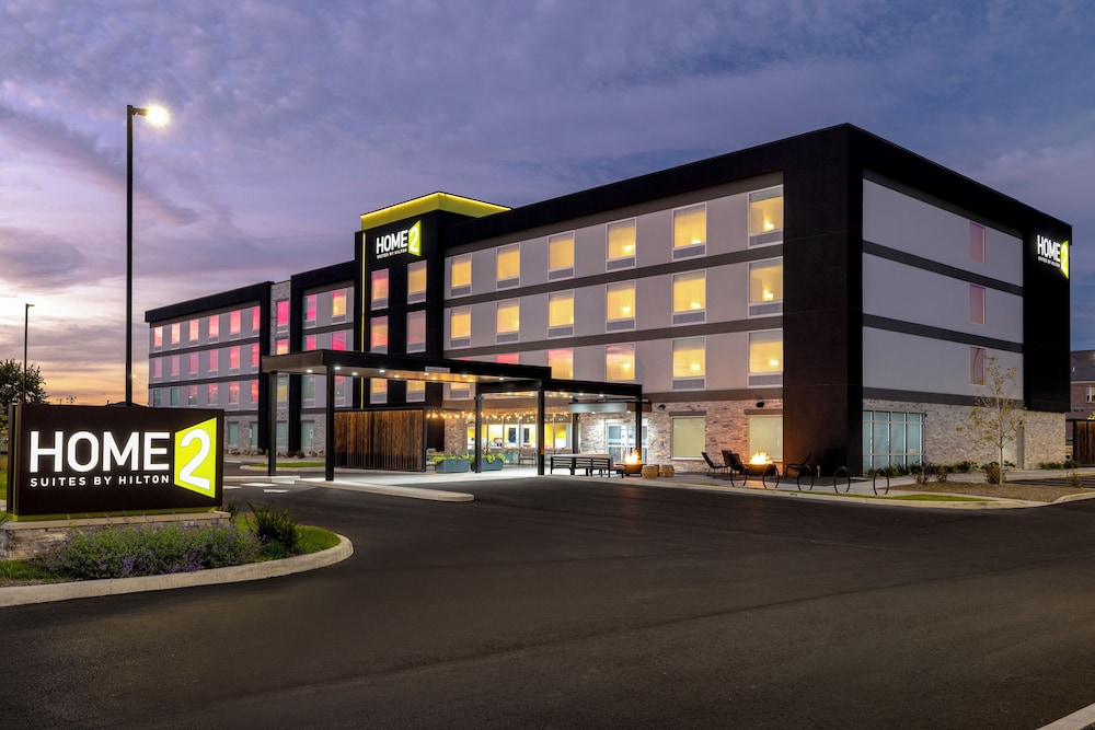 Home2 Suites By Hilton Muncie in Muncie, United States