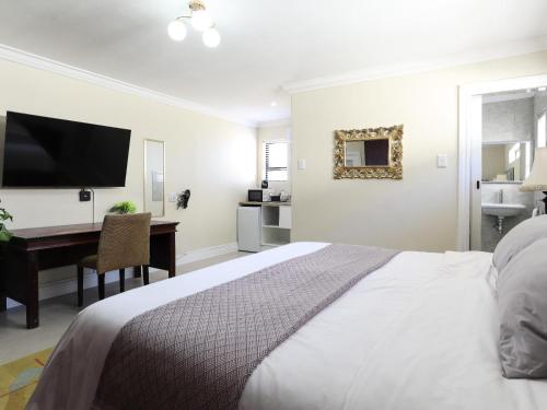 Camdale Guesthouse — 4-Star Luxury Hotel in Cape Town, South Africa