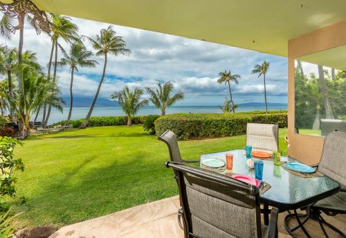 Maalaea Banyans 102 by Coldwell Banker Island Vacations — 4-Star Luxury Hotel in Wailuku, United States