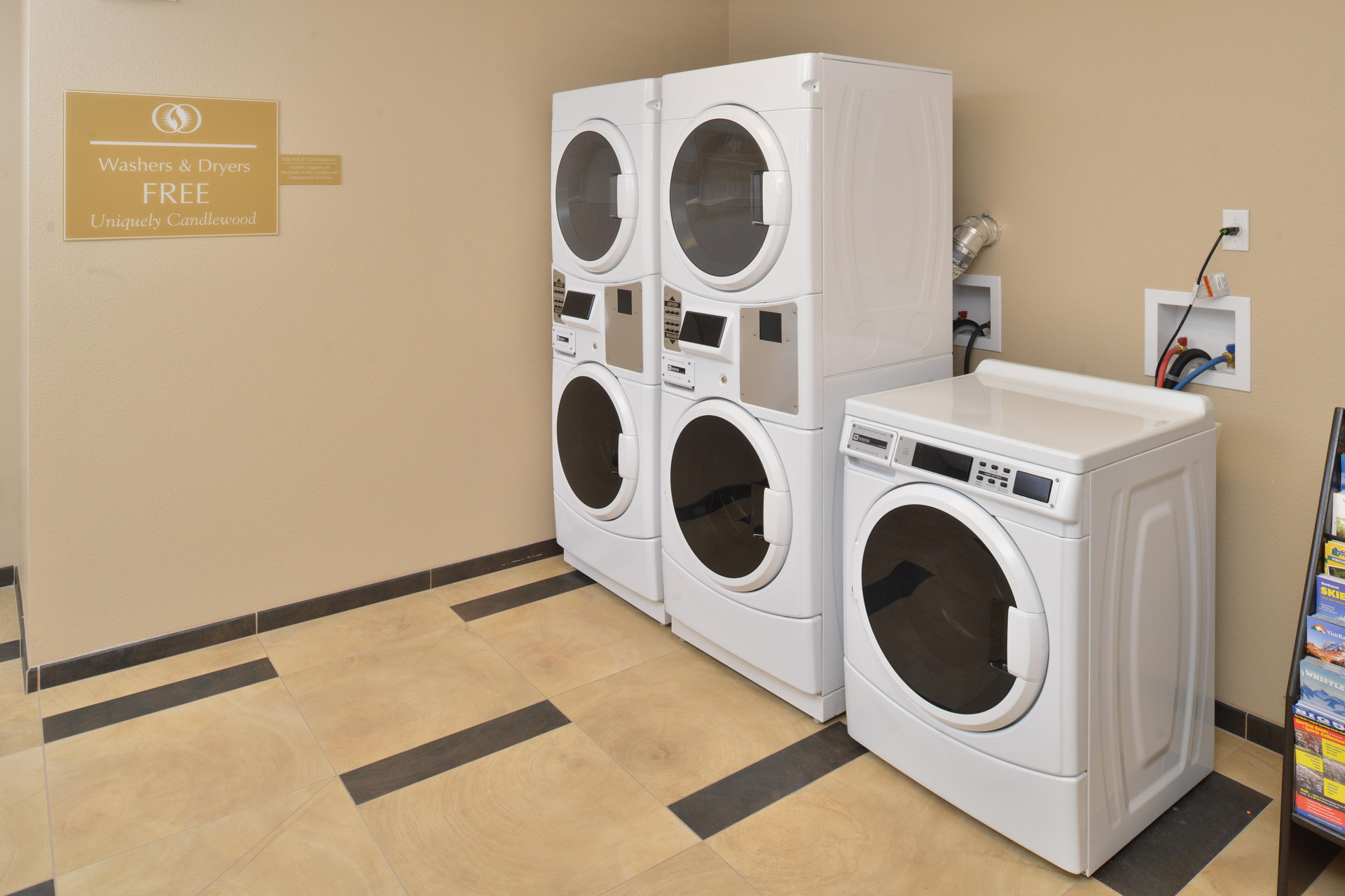 Candlewood Suites Eugene Springfield by IHG - photo 16