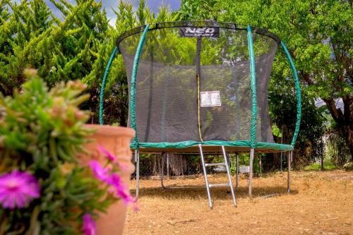 Evaggelia’s Summer Resort — Alexandroupoli — photo 3
