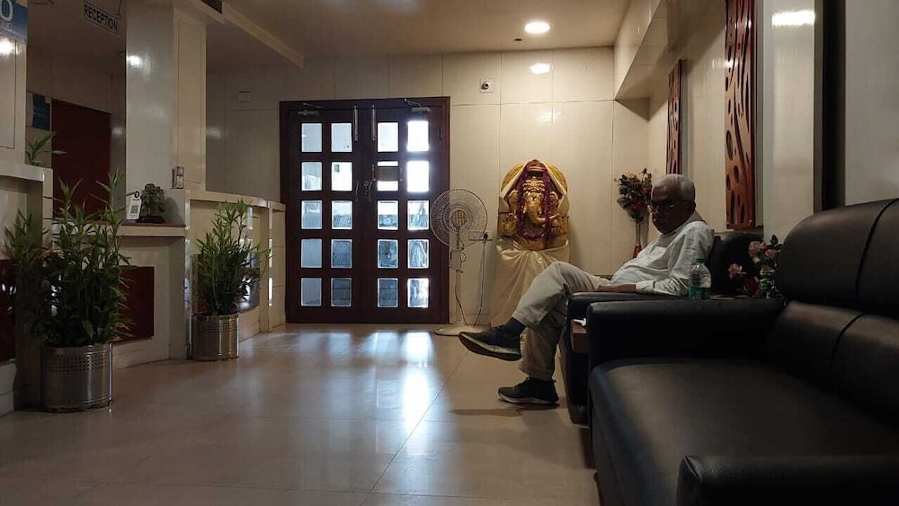 Park Resorts — Bhubaneshwar — photo 4