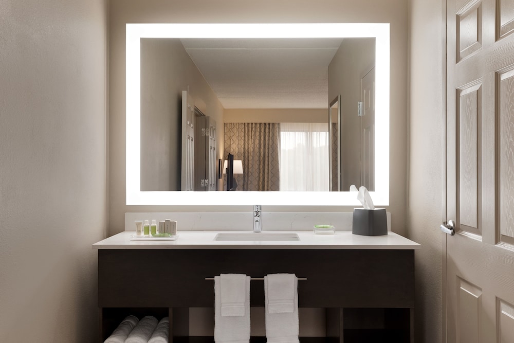 Holiday Inn Hotel & Suites Council Bluffs I 29 by IHG - photo 28