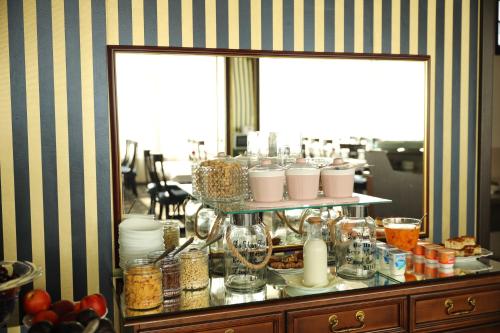 Hotel Ten Constanta — Constanta — photo 3