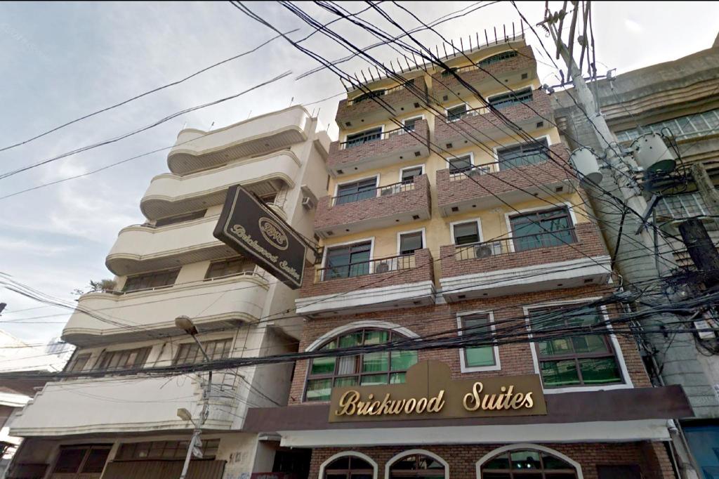 OYO 797 Brickwood Suites