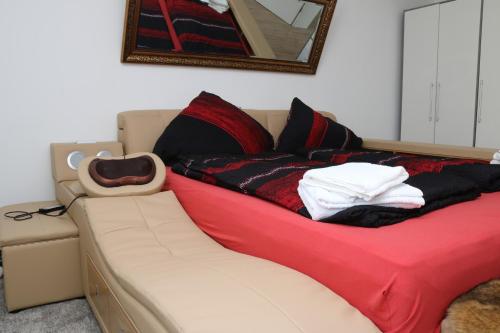 Aparthotel Kompass A 301 — Essen