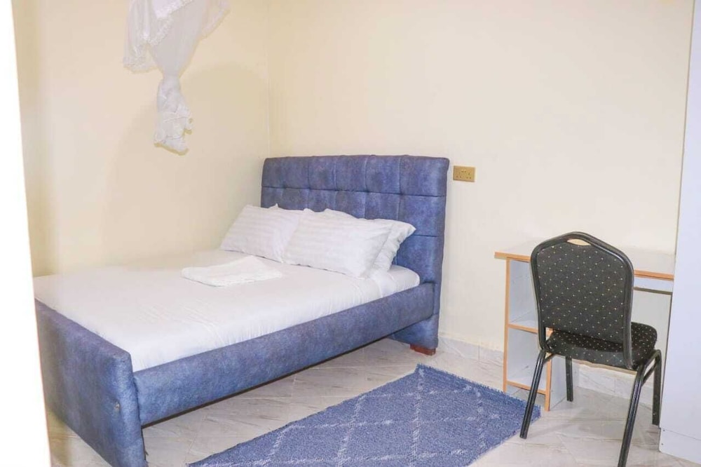 Falls View Resort Nabuyole — Webuye — photo 5