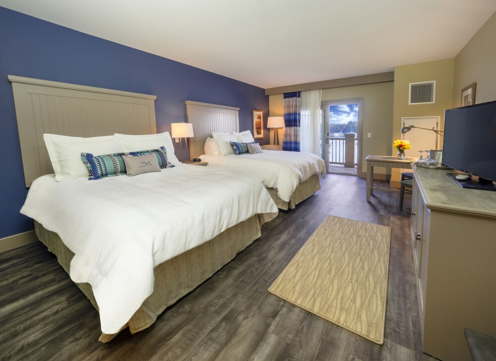 Chautauqua Harbor Hotel Jamestown - photo 10