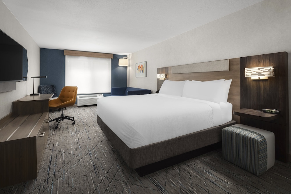 Holiday Inn Express Bothell by IHG - photo 6