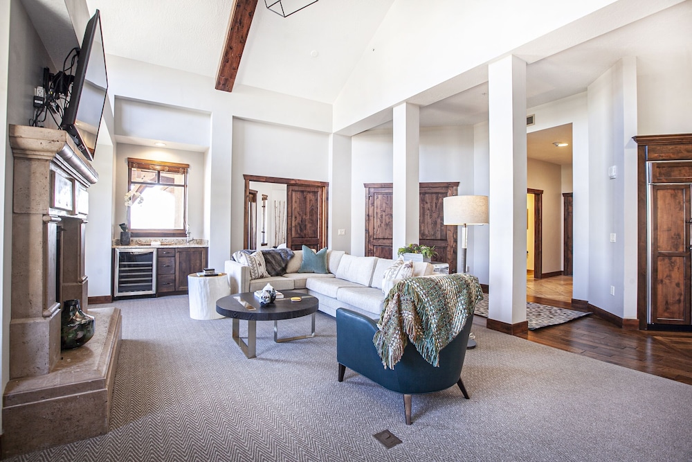 Hyatt at the Canyons by Park City Vacations - photo 17