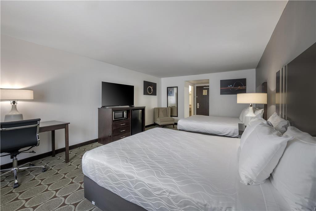 Best Western Pahrump Oasis - photo 23