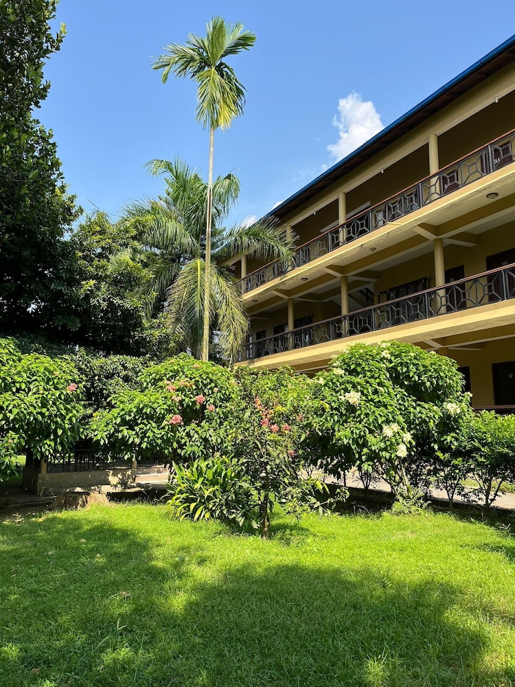 Tiger Residency Resort in Bharatpur, Nepal