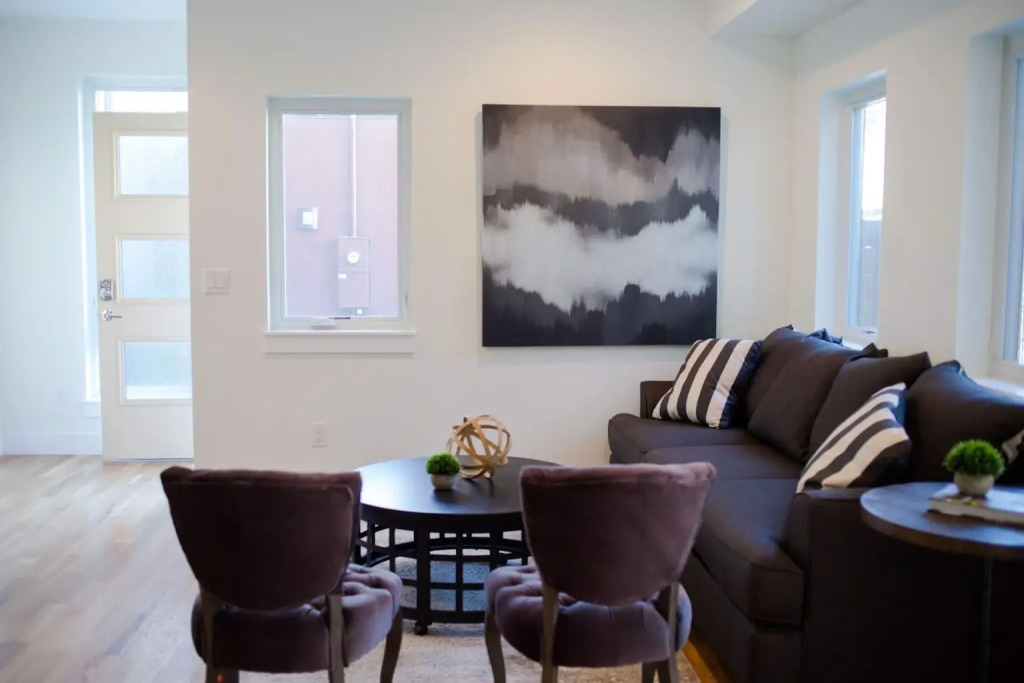 Champa St Home by Better Vacations — 4-Star Luxury Hotel in Denver, United States