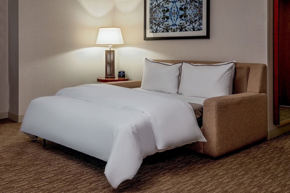 The Westin Boston Seaport District - photo 15