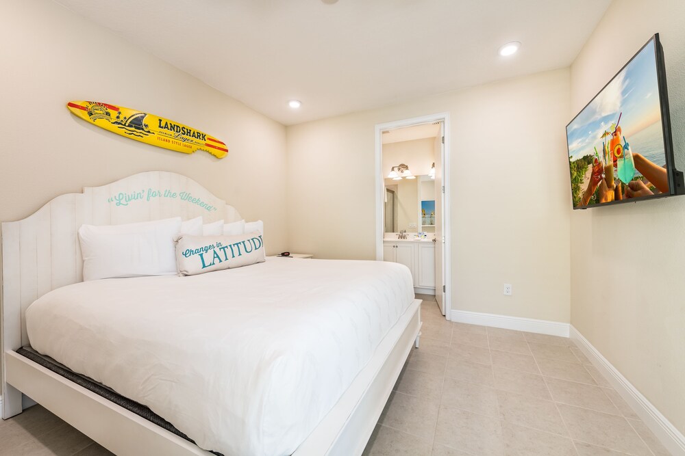 Margaritaville Cottages Orlando by Rentyl with H2O Waterpark - photo 41