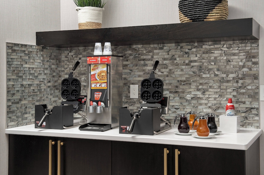 Residence Inn by Marriott Bozeman Downtown - photo 58