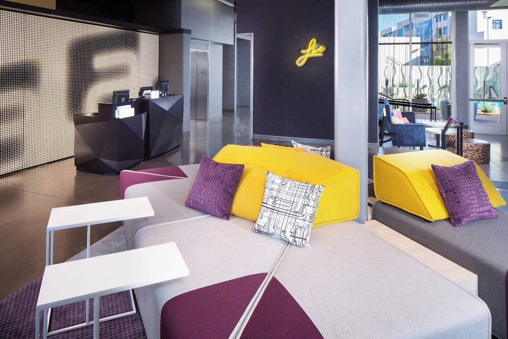 Aloft Tempe - photo 2