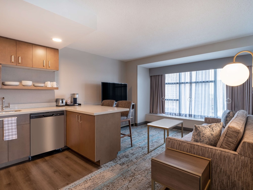 Homewood Suites by Hilton Toledo Downtown - photo 29