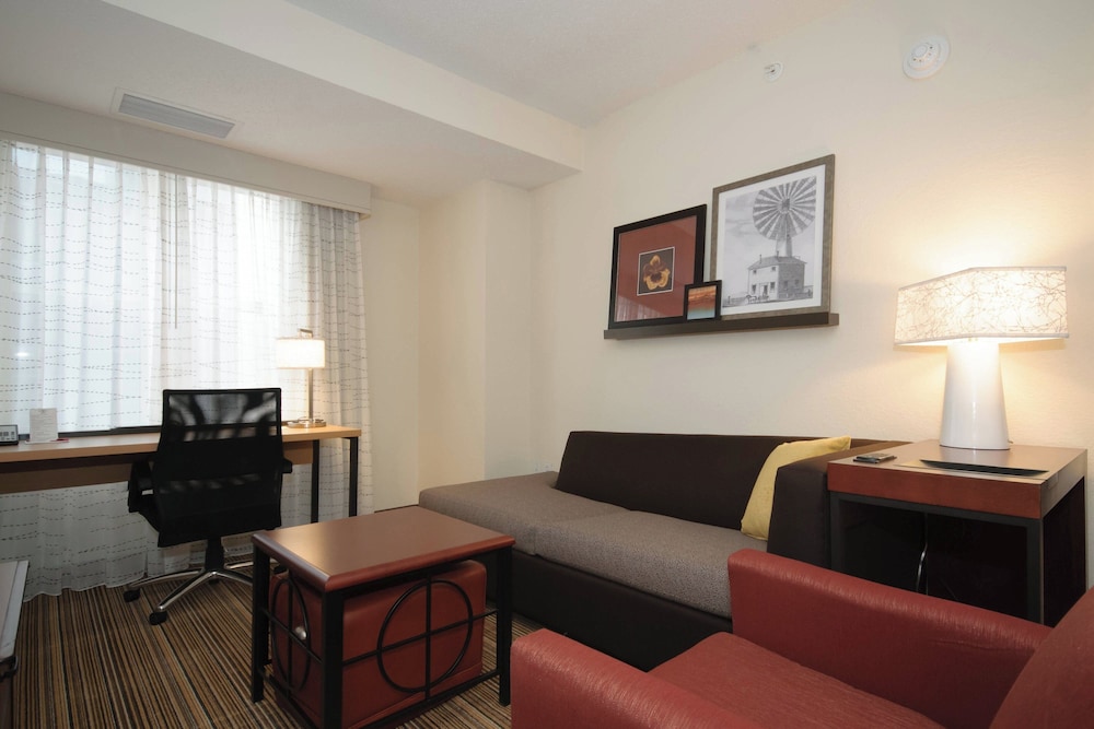 Residence Inn by Marriott Rochester Mayo Clinic Area - photo 14