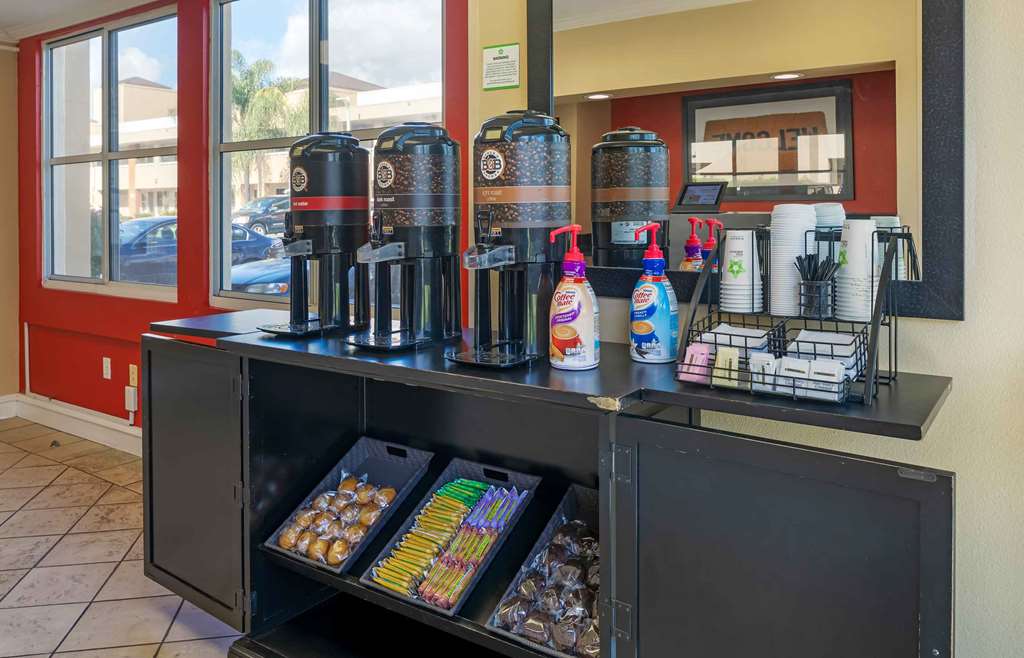 Extended Stay America Suites Orange County Irvine Spectrum - photo 10