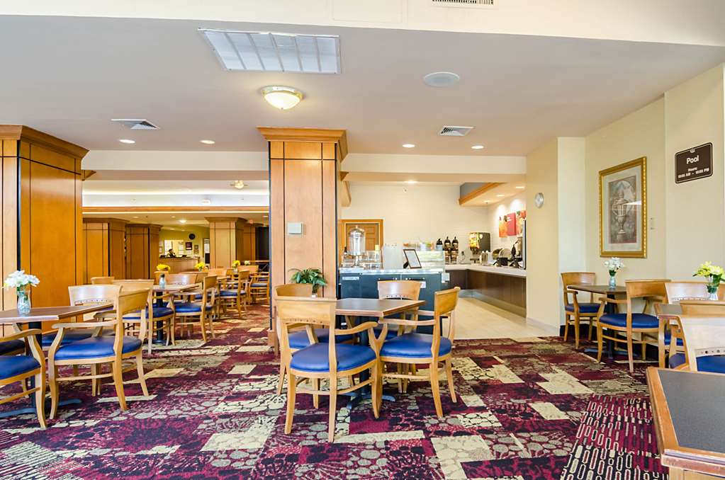 Comfort Suites Innsbrook Short Pump - photo 28