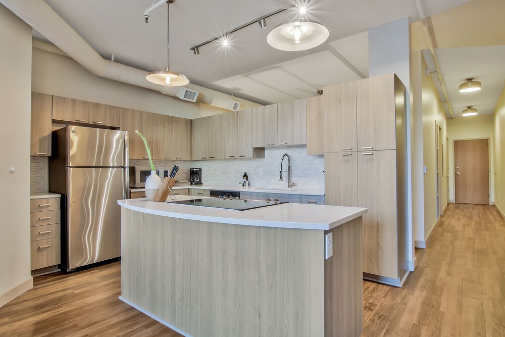The Old Town Luxury Lofts - photo 69